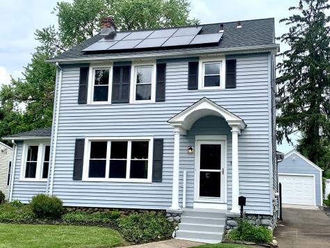 98 Lincoln Street Hamden CT 06518