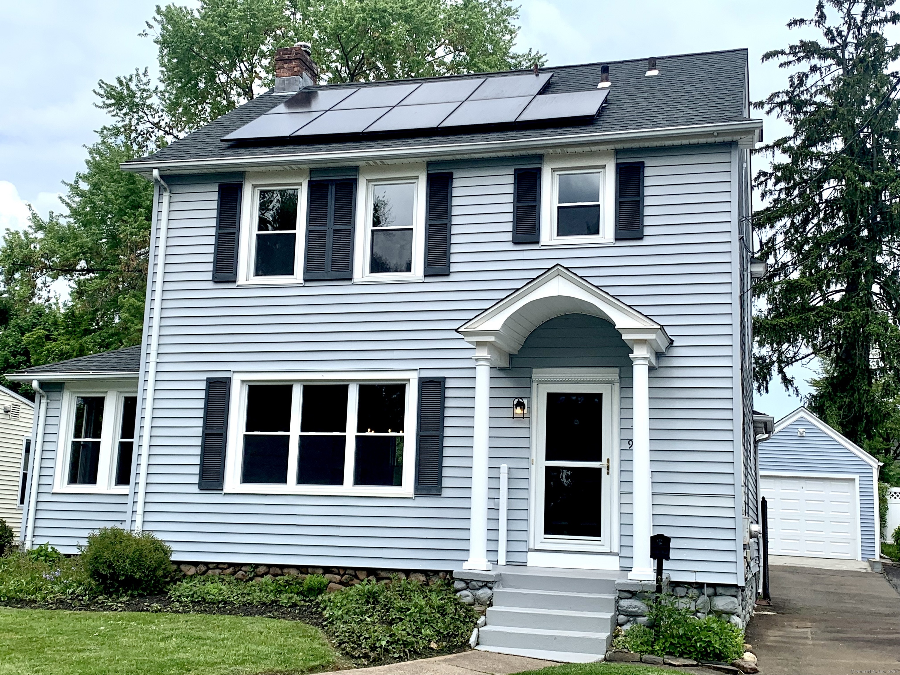 98 Lincoln Street Hamden CT 06518