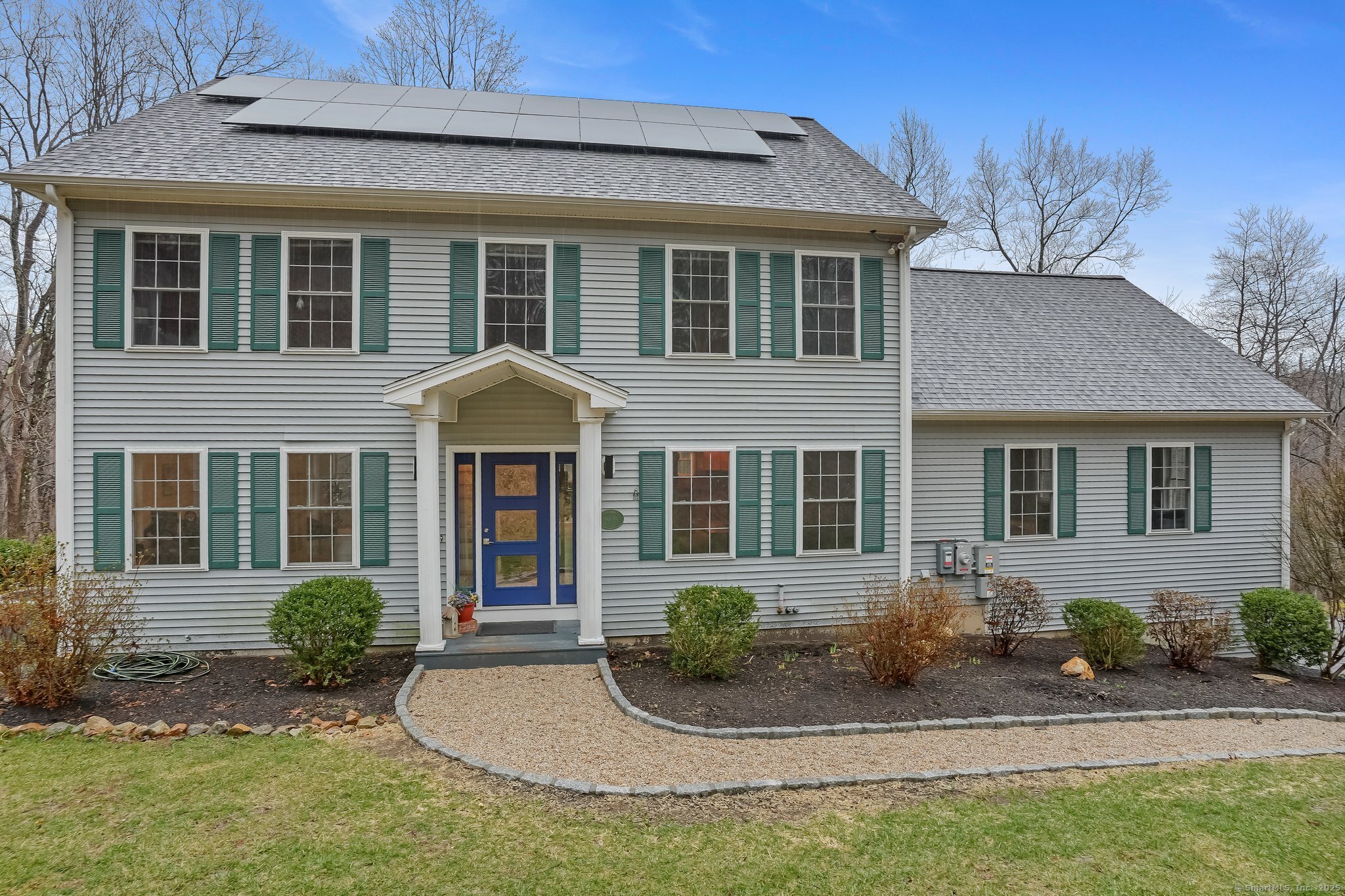 188 Falls Road Bethany CT 06524