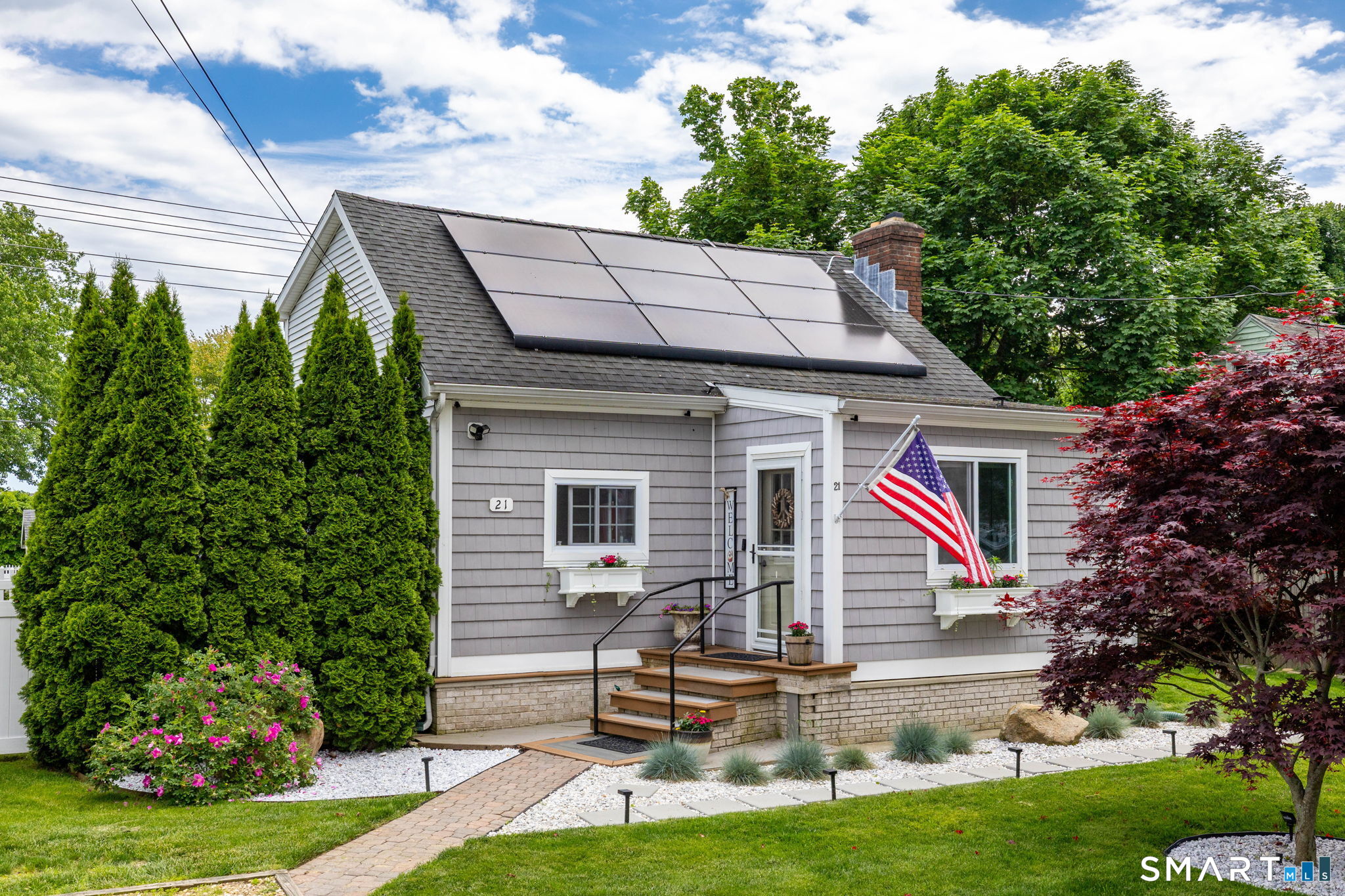 Old Saybrook CT 06475