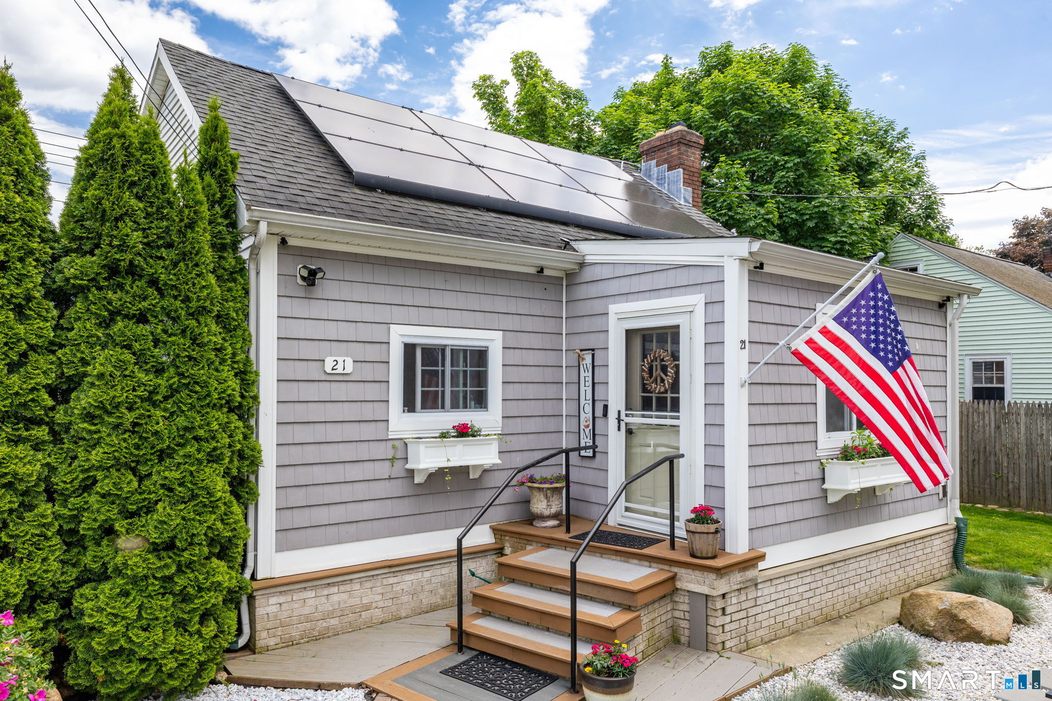 Old Saybrook CT 06475