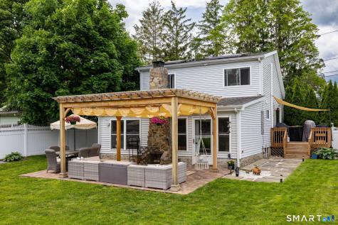 Old Saybrook CT 06475