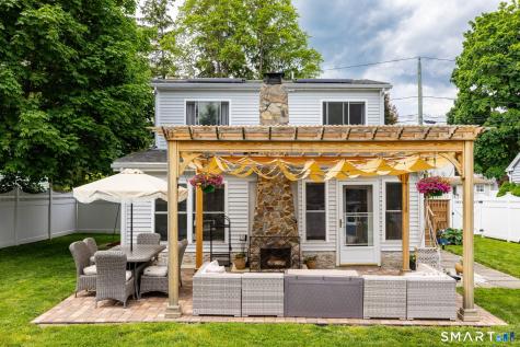 Old Saybrook CT 06475