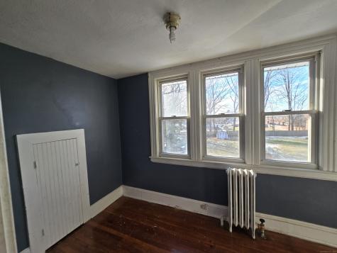 55 Hanmer Street East Hartford CT 06114