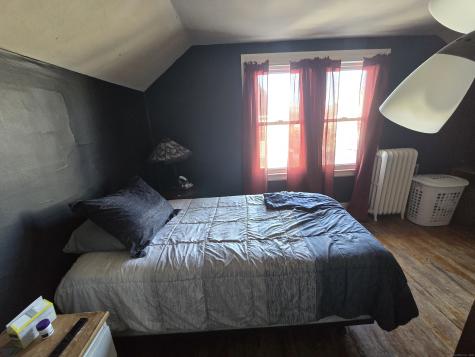 55 Hanmer Street East Hartford CT 06114