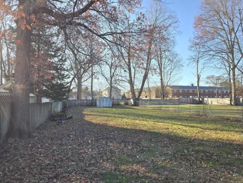 55 Hanmer Street East Hartford CT 06114