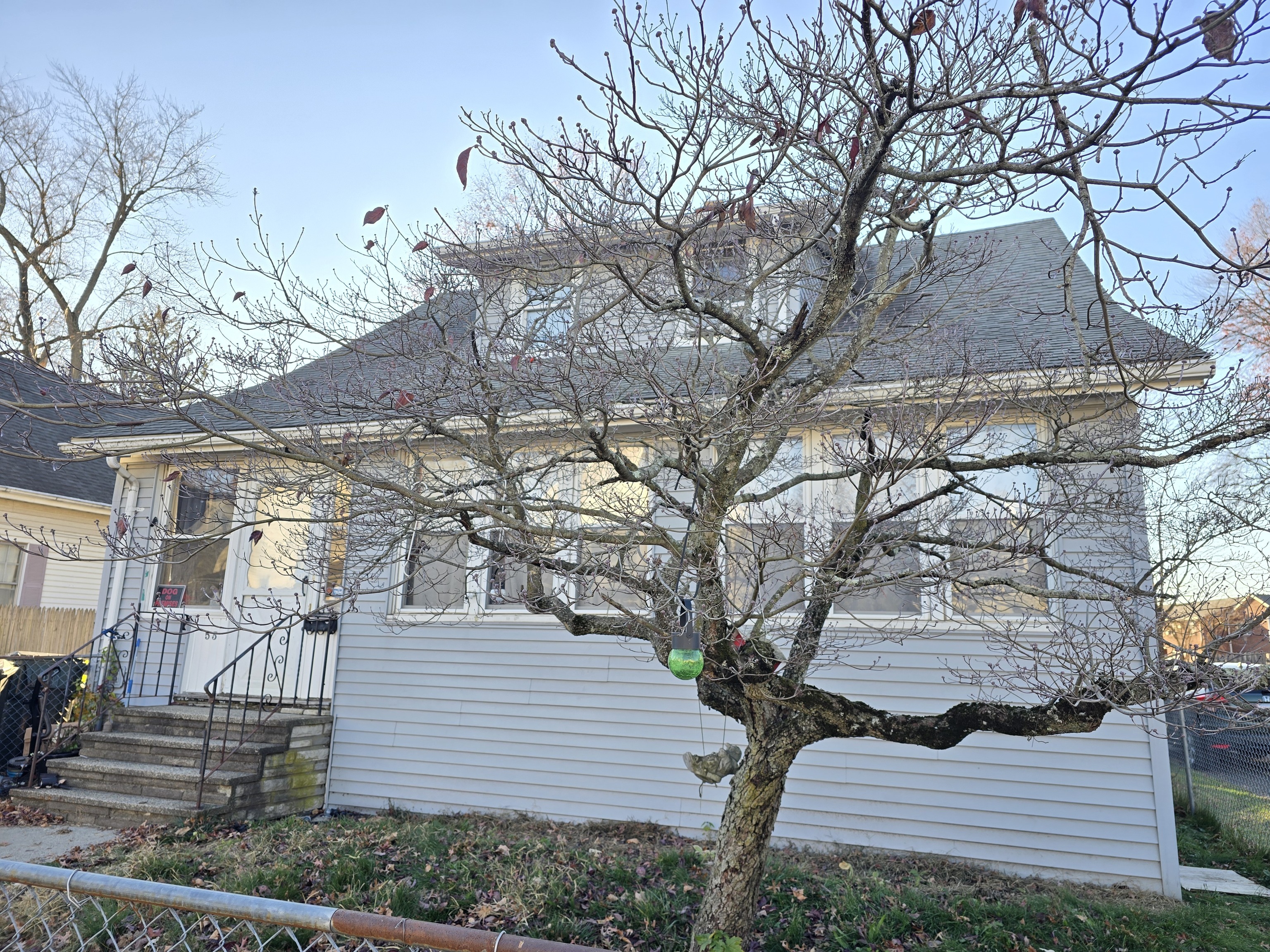 55 Hanmer Street East Hartford CT 06108