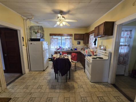 55 Hanmer Street East Hartford CT 06114