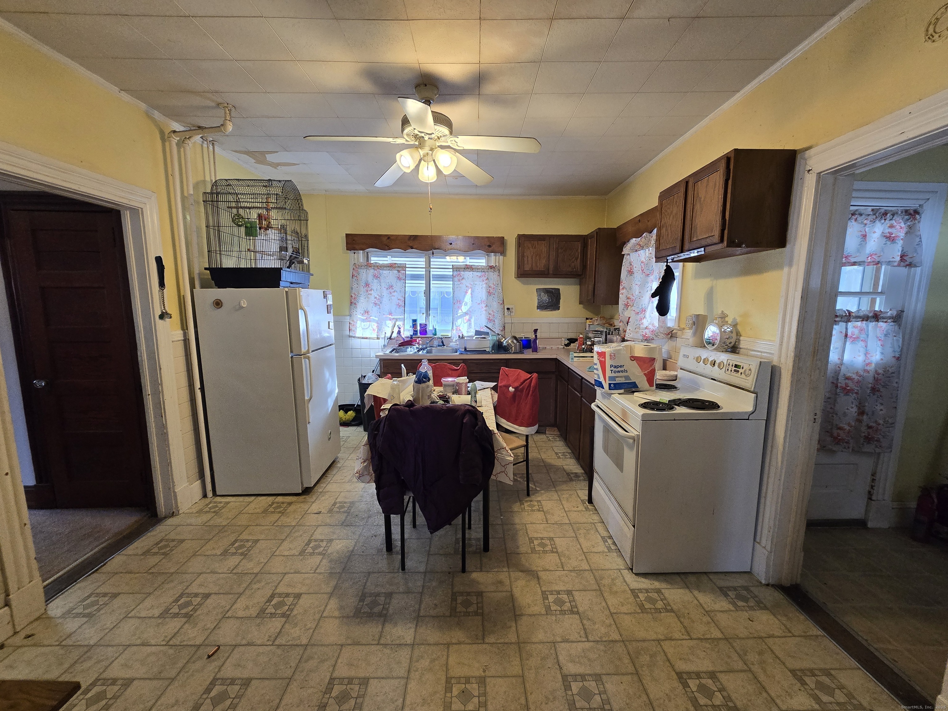 55 Hanmer Street East Hartford CT 06114