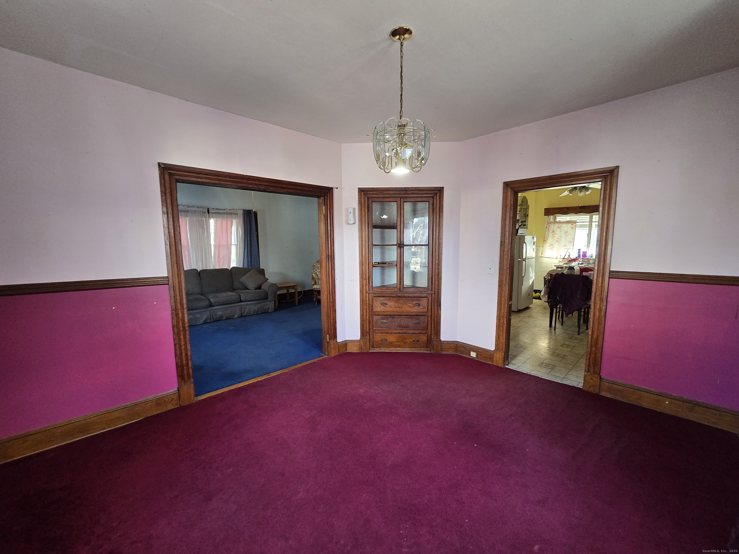 55 Hanmer Street East Hartford CT 06108