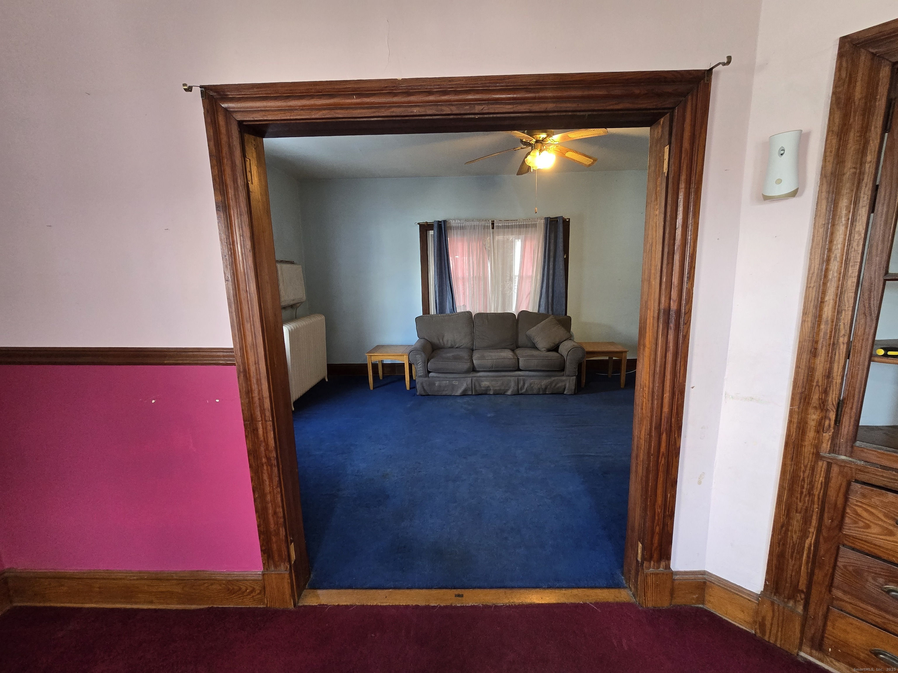 55 Hanmer Street East Hartford CT 06108