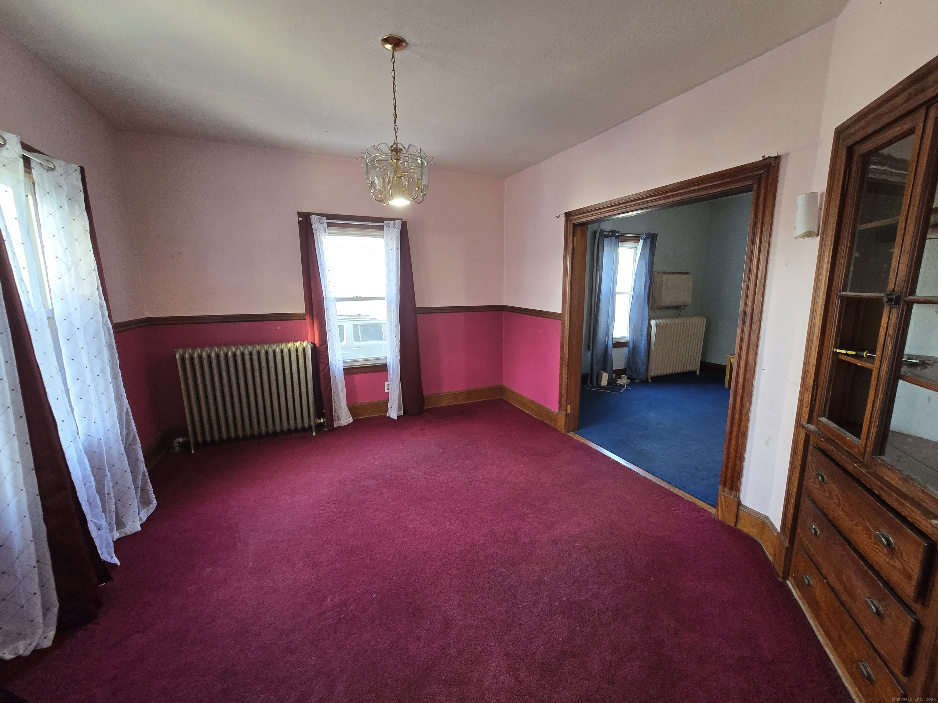 55 Hanmer Street East Hartford CT 06108
