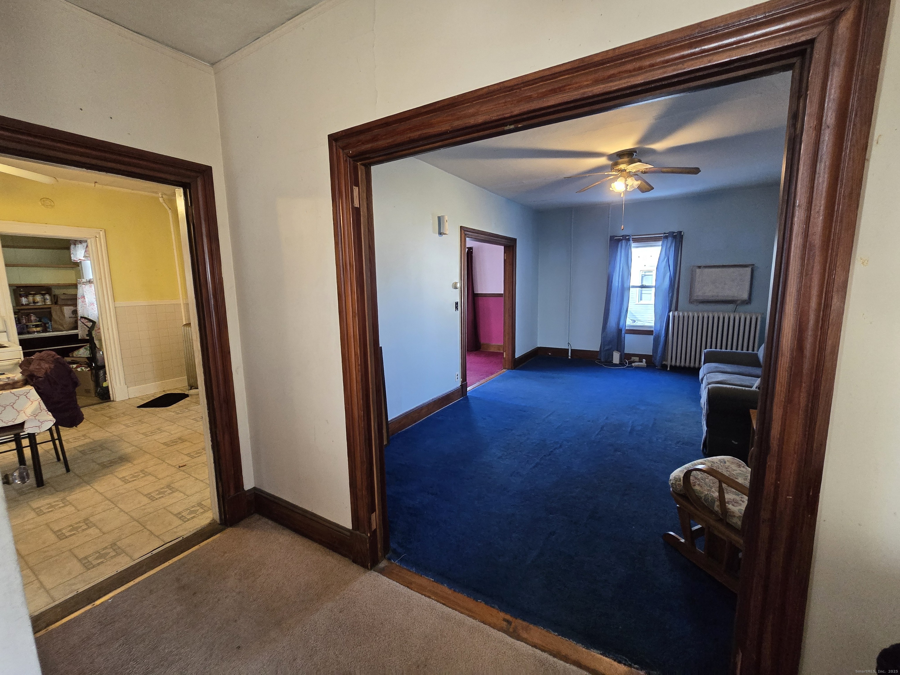 55 Hanmer Street East Hartford CT 06108