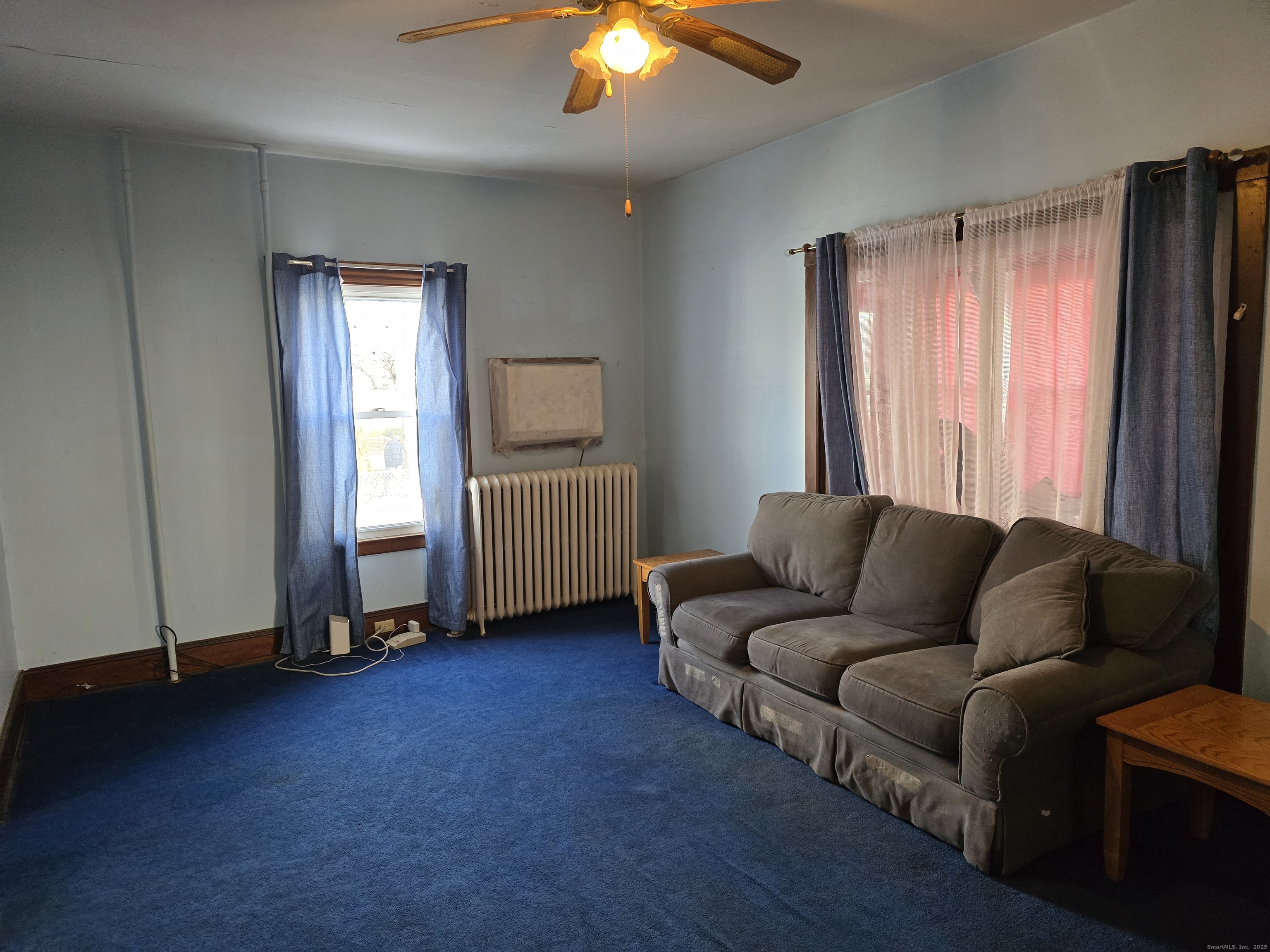 55 Hanmer Street East Hartford CT 06108