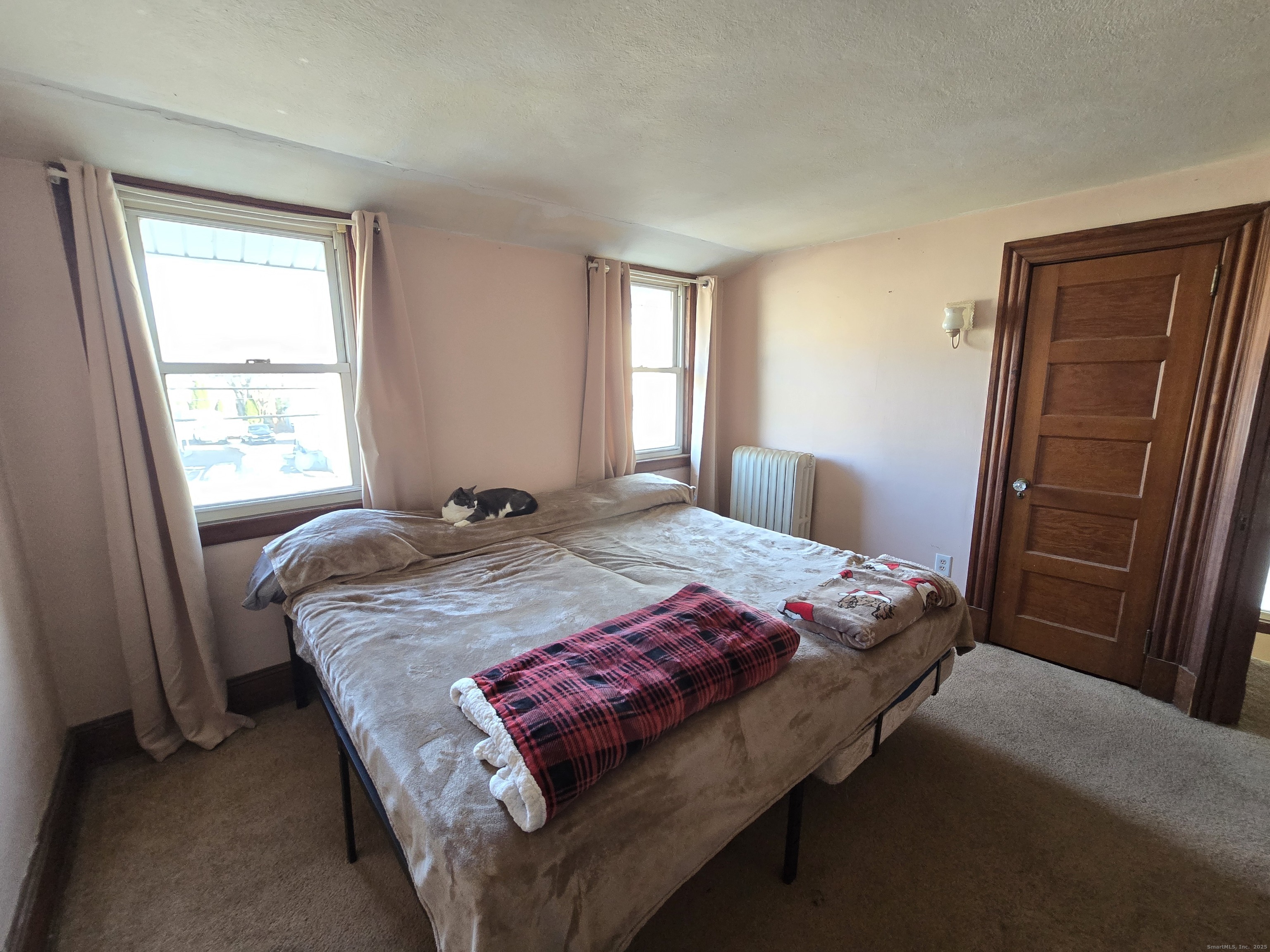 55 Hanmer Street East Hartford CT 06108