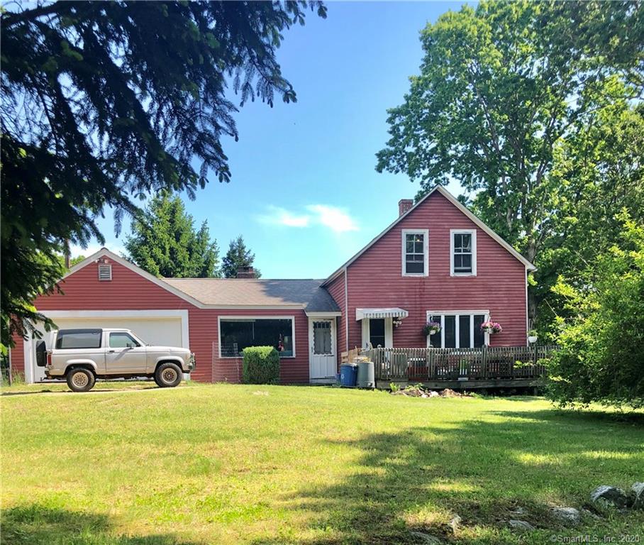 61 Old Post Road Westerly RI 02891