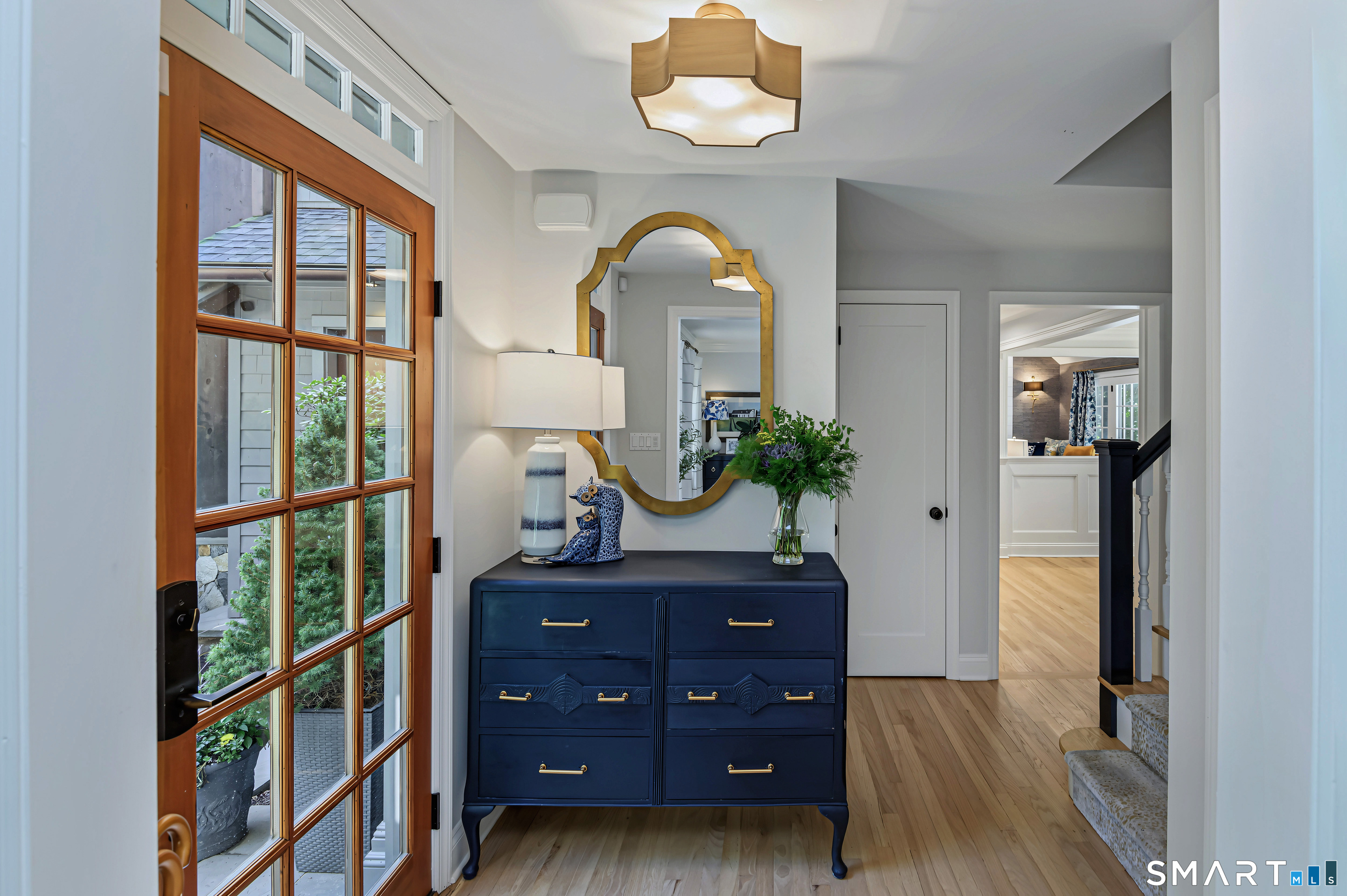 20 Strawberry Ridge Road Ridgefield CT 06877