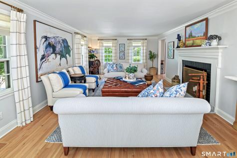 20 Strawberry Ridge Road Ridgefield CT 06877
