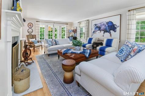 20 Strawberry Ridge Road Ridgefield CT 06877