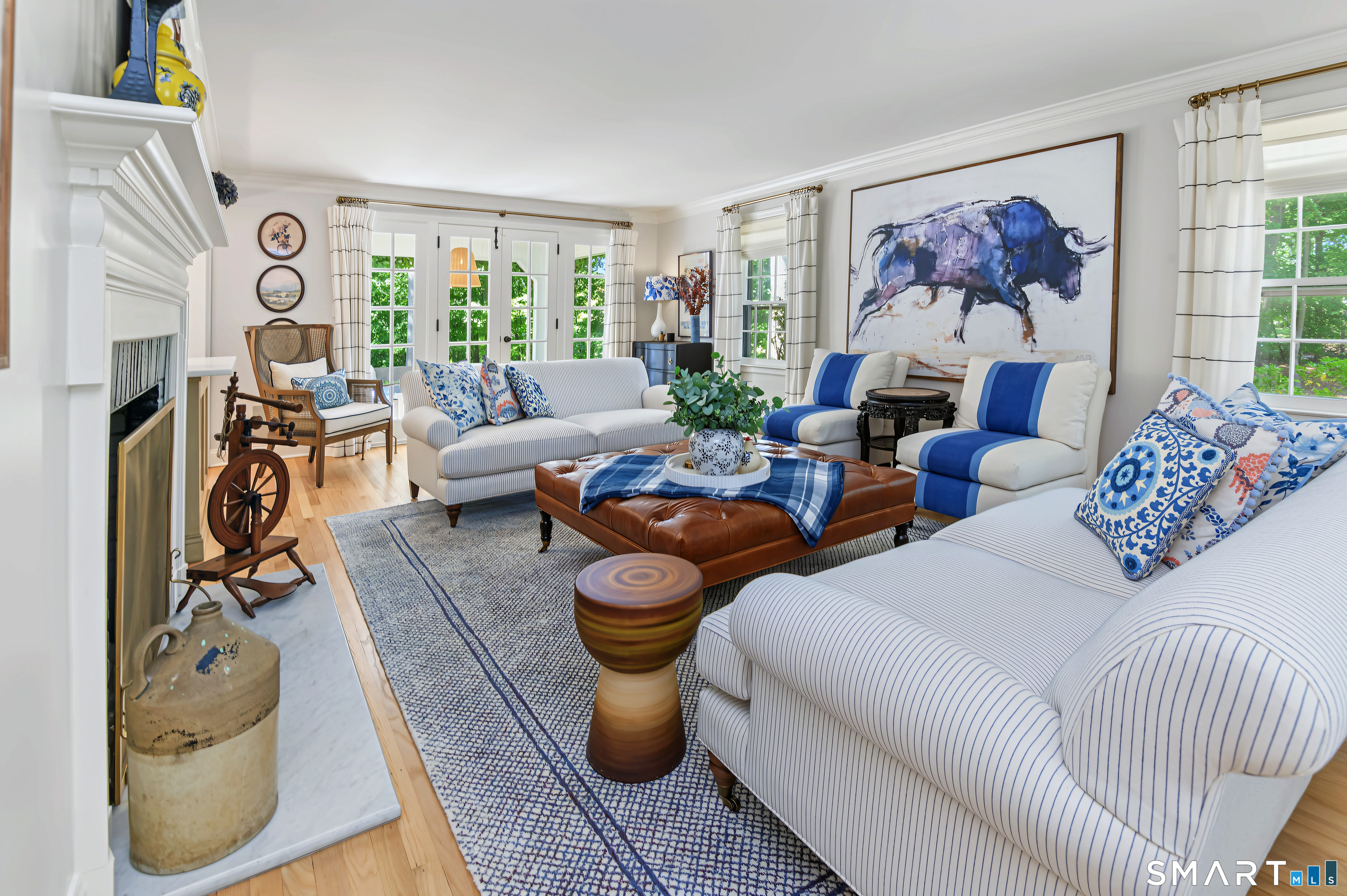 20 Strawberry Ridge Road Ridgefield CT 06877