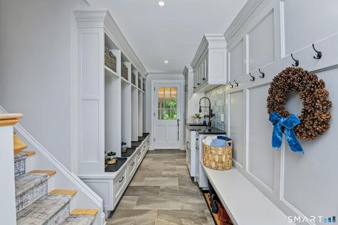 20 Strawberry Ridge Road Ridgefield CT 06877