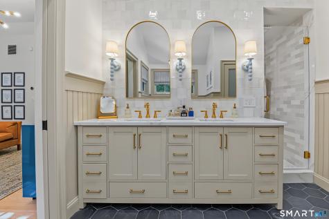 20 Strawberry Ridge Road Ridgefield CT 06877