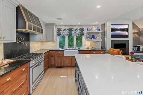 20 Strawberry Ridge Road Ridgefield CT 06877