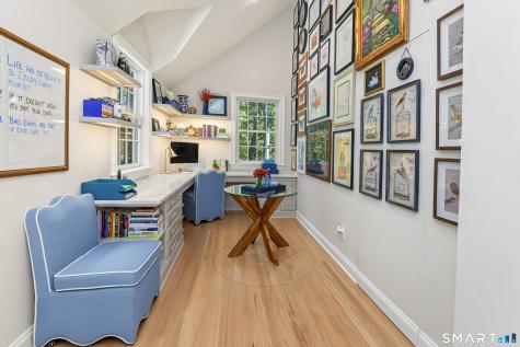 20 Strawberry Ridge Road Ridgefield CT 06877