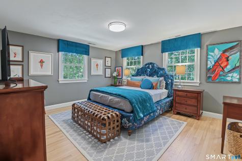 20 Strawberry Ridge Road Ridgefield CT 06877