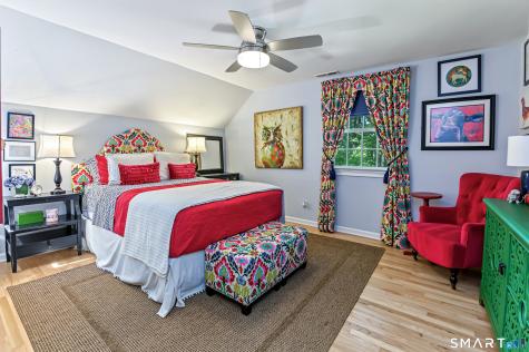 20 Strawberry Ridge Road Ridgefield CT 06877