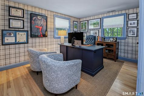 20 Strawberry Ridge Road Ridgefield CT 06877