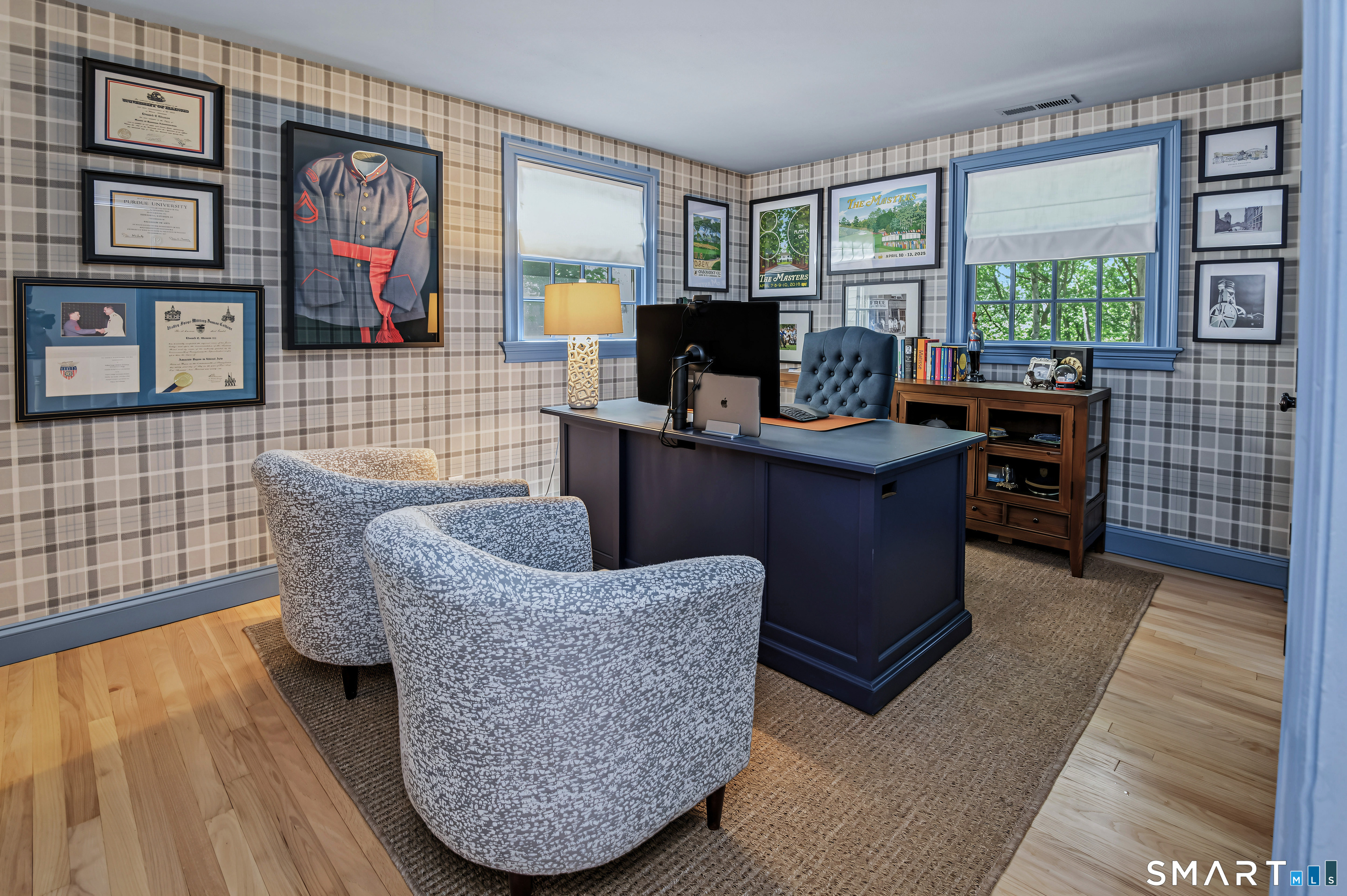 20 Strawberry Ridge Road Ridgefield CT 06877