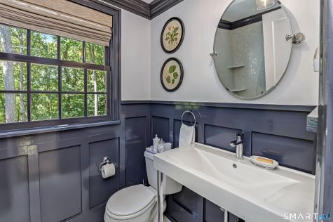 20 Strawberry Ridge Road Ridgefield CT 06877