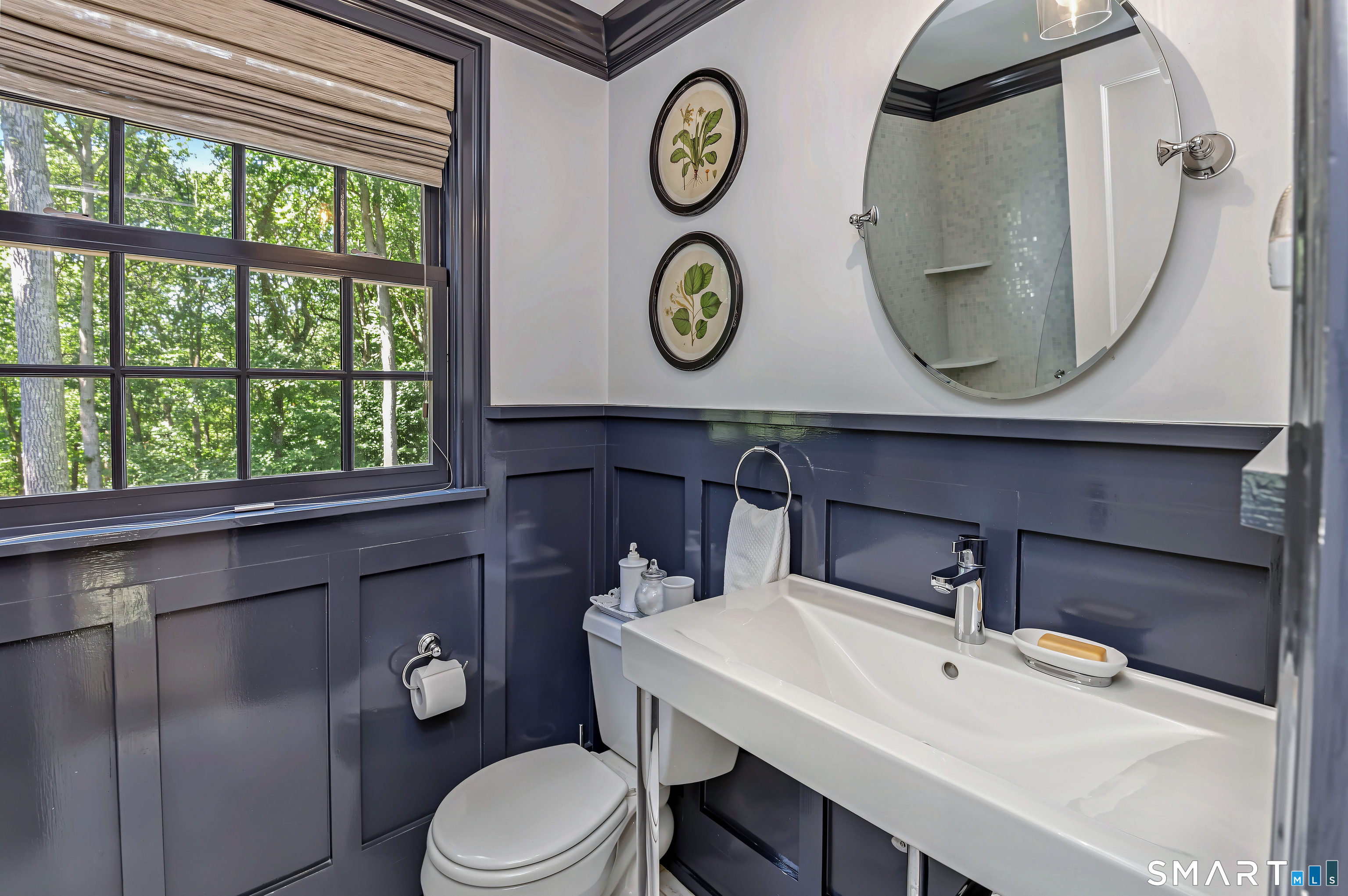 20 Strawberry Ridge Road Ridgefield CT 06877