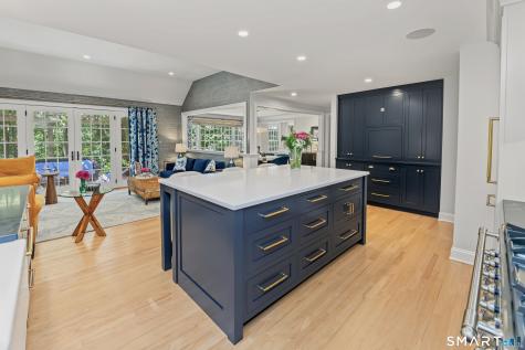 20 Strawberry Ridge Road Ridgefield CT 06877