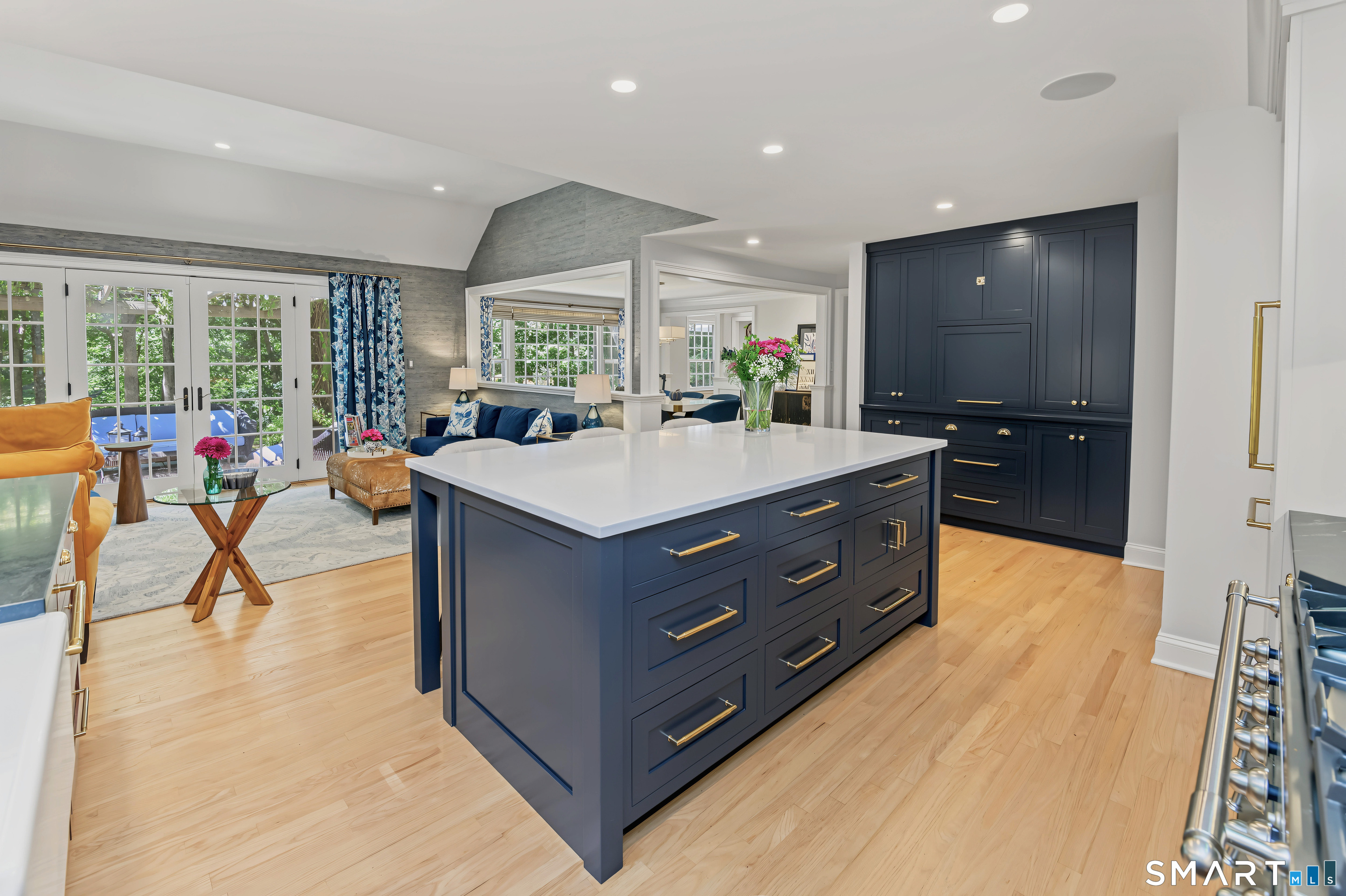 20 Strawberry Ridge Road Ridgefield CT 06877