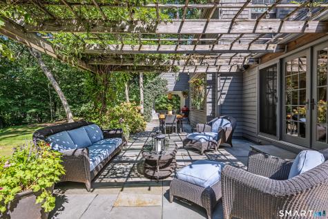 20 Strawberry Ridge Road Ridgefield CT 06877