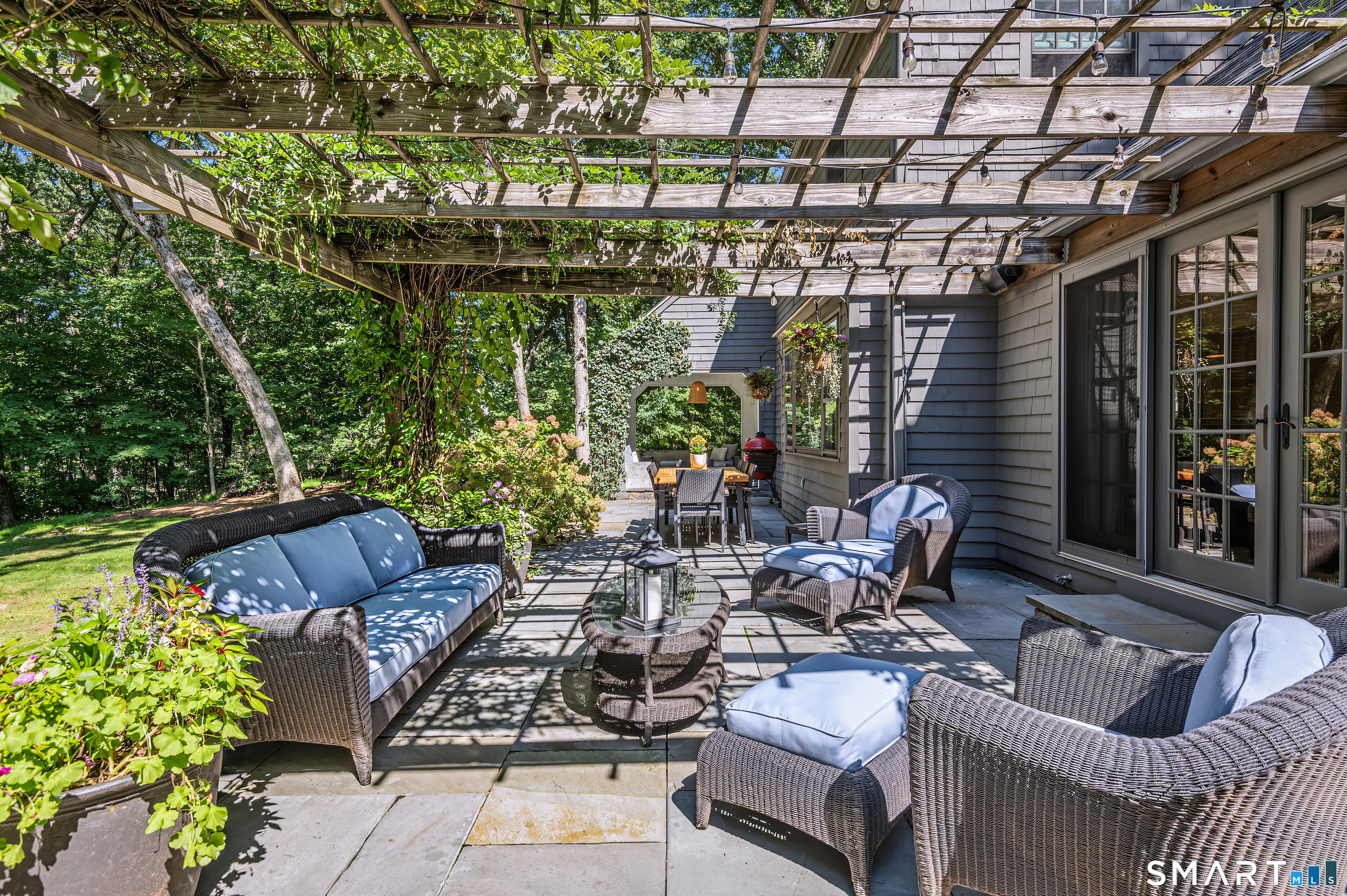 20 Strawberry Ridge Road Ridgefield CT 06877