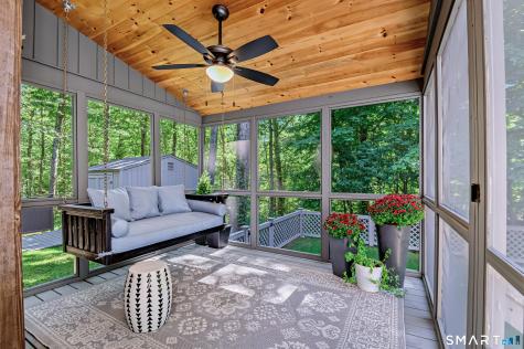 20 Strawberry Ridge Road Ridgefield CT 06877