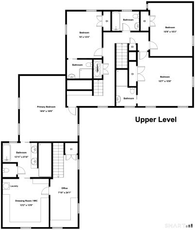 20 Strawberry Ridge Road Ridgefield CT 06877