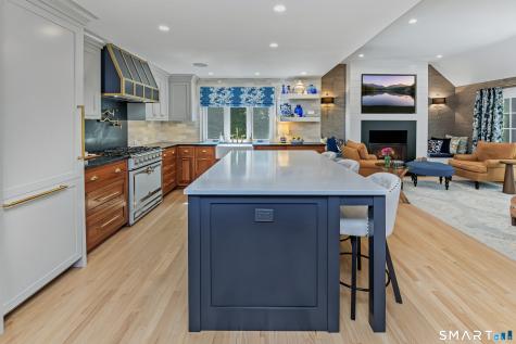 20 Strawberry Ridge Road Ridgefield CT 06877