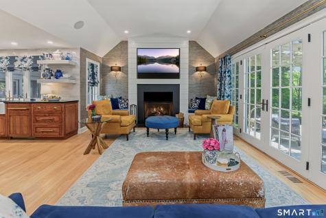 20 Strawberry Ridge Road Ridgefield CT 06877