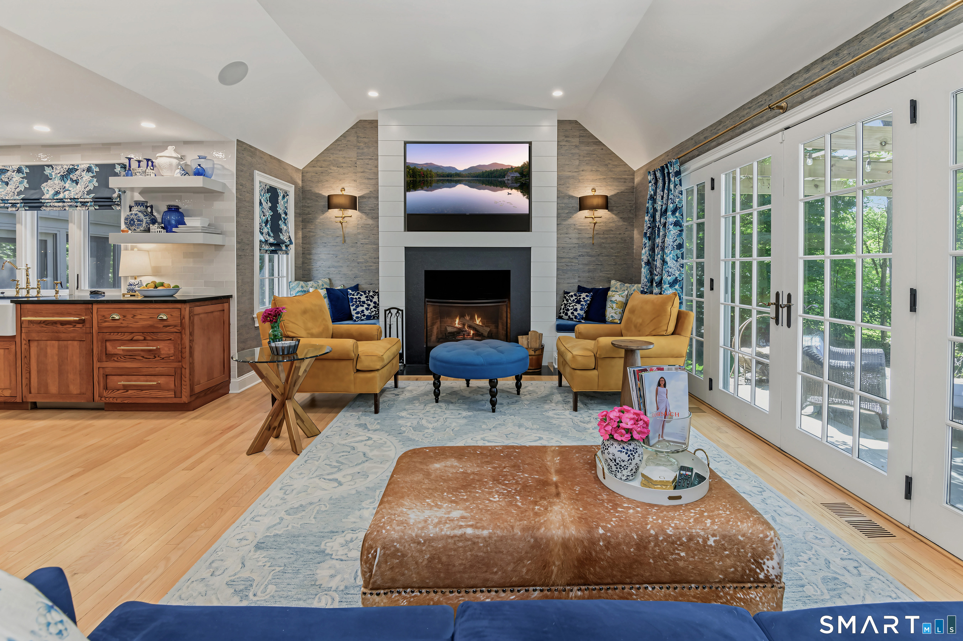 20 Strawberry Ridge Road Ridgefield CT 06877