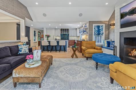 20 Strawberry Ridge Road Ridgefield CT 06877