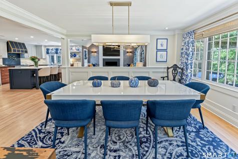 20 Strawberry Ridge Road Ridgefield CT 06877