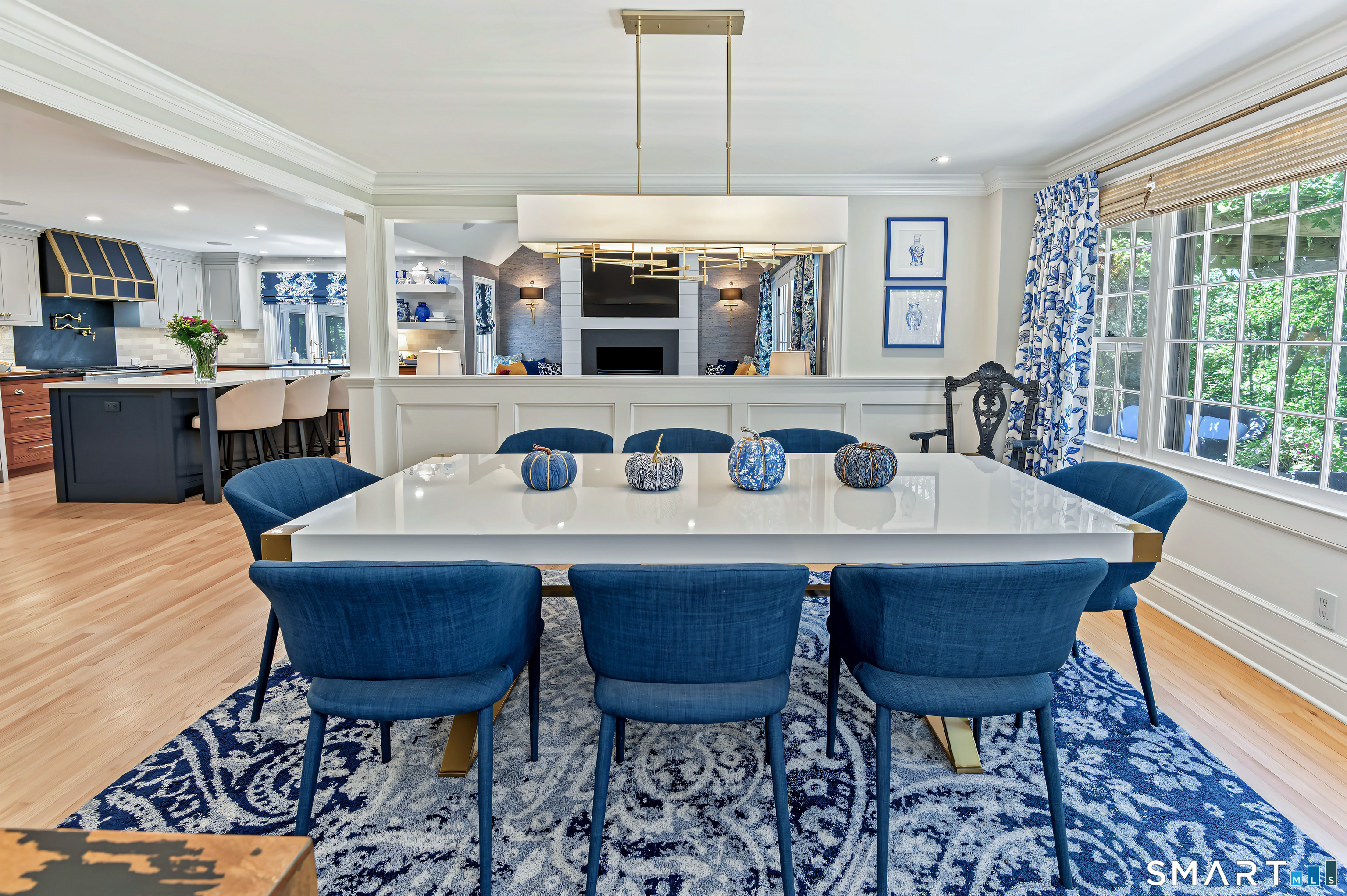 20 Strawberry Ridge Road Ridgefield CT 06877