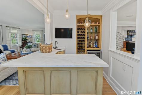 20 Strawberry Ridge Road Ridgefield CT 06877