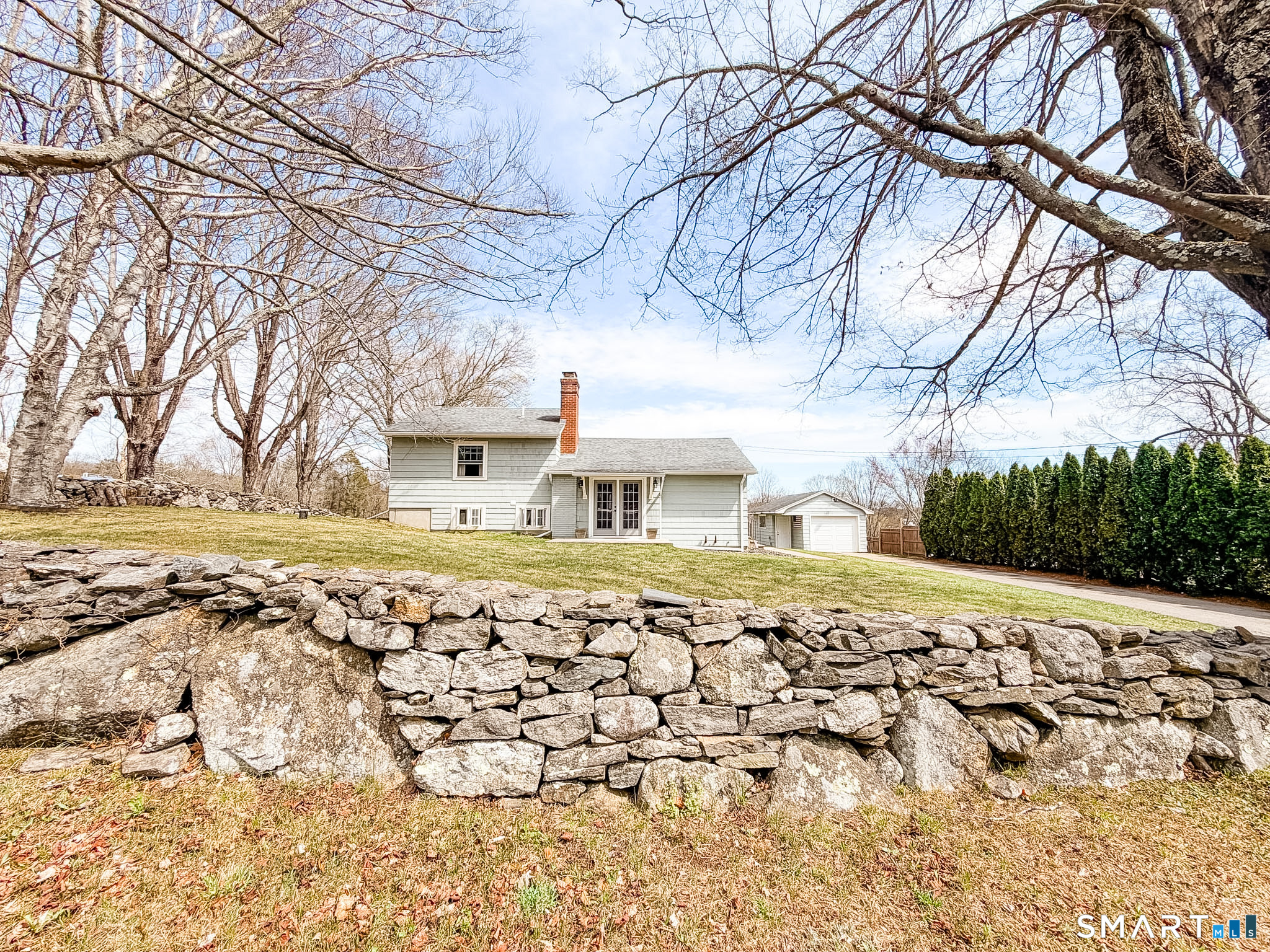 53 Prospect Street Woodstock CT 06281