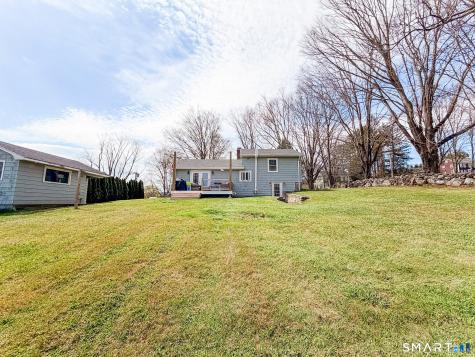 53 Prospect Street Woodstock CT 06281