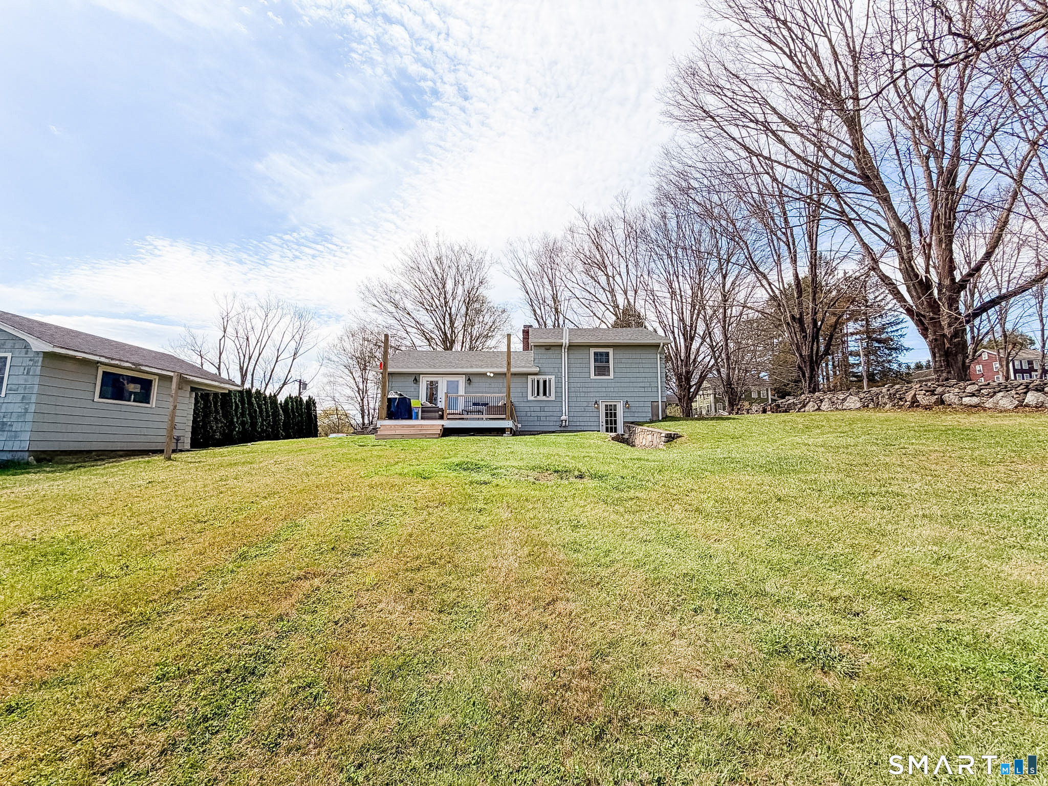 53 Prospect Street Woodstock CT 06281